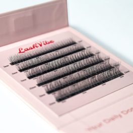 LashVibe ProMade 2D Speedy