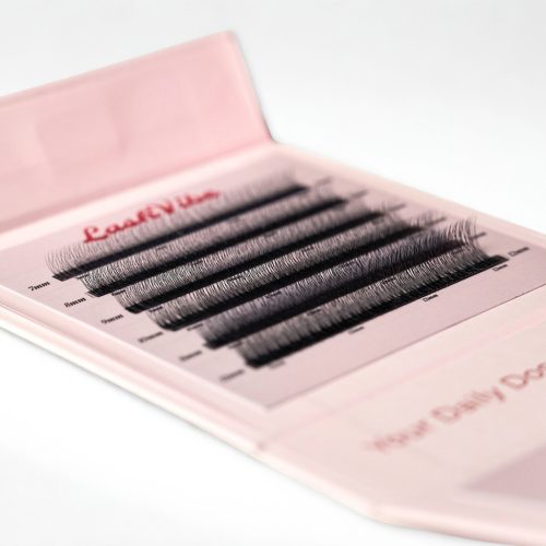 LashVibe ProMade 2D Speedy