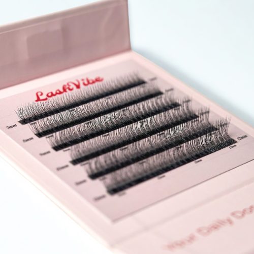 LashVibe ProMade 2D Speedy