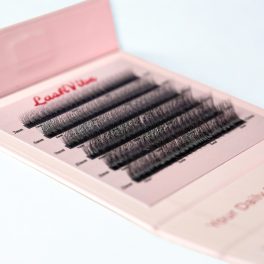 LashVibe ProMade 4D Speedy