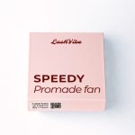 LashVibe ProMade 4D Speedy