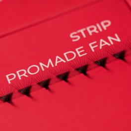 LashVibe ProMade 10D Strip