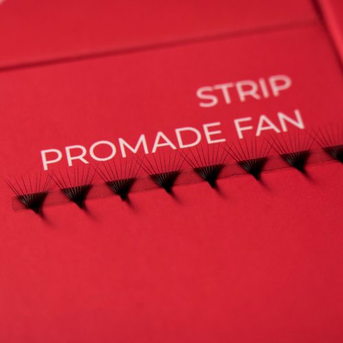 LashVibe ProMade 10D Strip