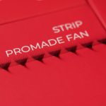 LashVibe ProMade 12D Strip