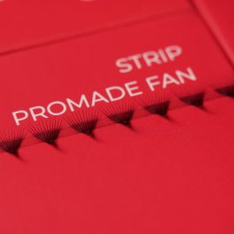 LashVibe ProMade 12D Strip