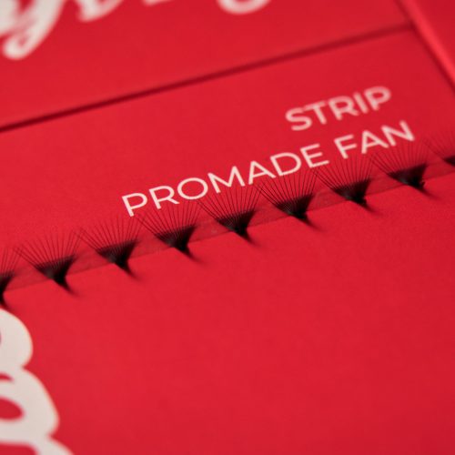 LashVibe ProMade 14D Strip