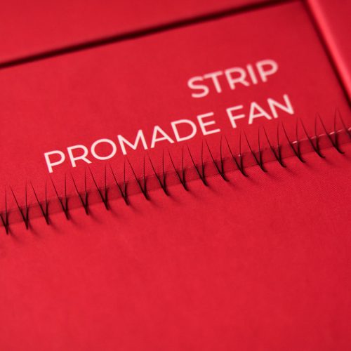 LashVibe ProMade 2D Strip