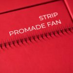 LashVibe ProMade 2D Strip