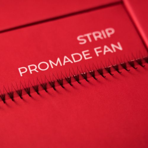 LashVibe ProMade 3D Strip