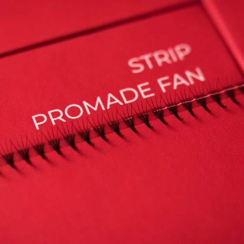 LashVibe ProMade 4D Strip