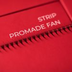LashVibe ProMade 4D Strip