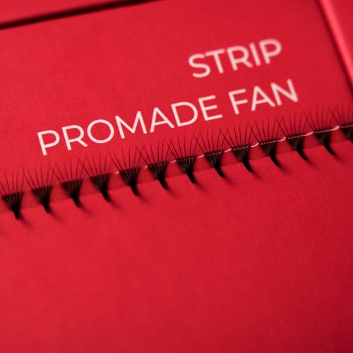 LashVibe ProMade 6D Strip