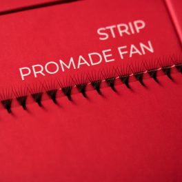 LashVibe ProMade 6D Strip