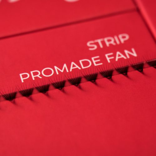 LashVibe ProMade 8D Strip