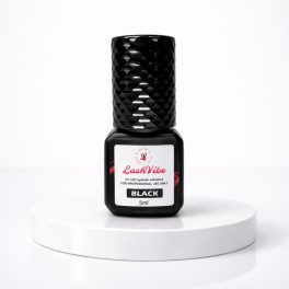 LashVibe Black UV ragasztó