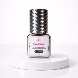 LashVibe Clear UV ragasztó