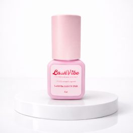 LashVibe Pink UV ragasztó