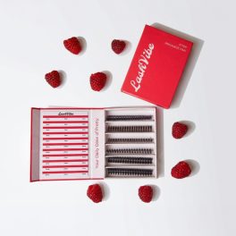 LashVibe Promade Strip