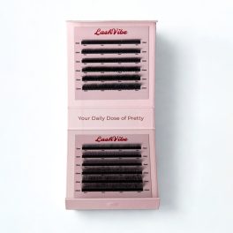 LashVibe Promade Speedy